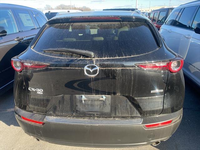 used 2023 Mazda CX-30 car, priced at $26,279