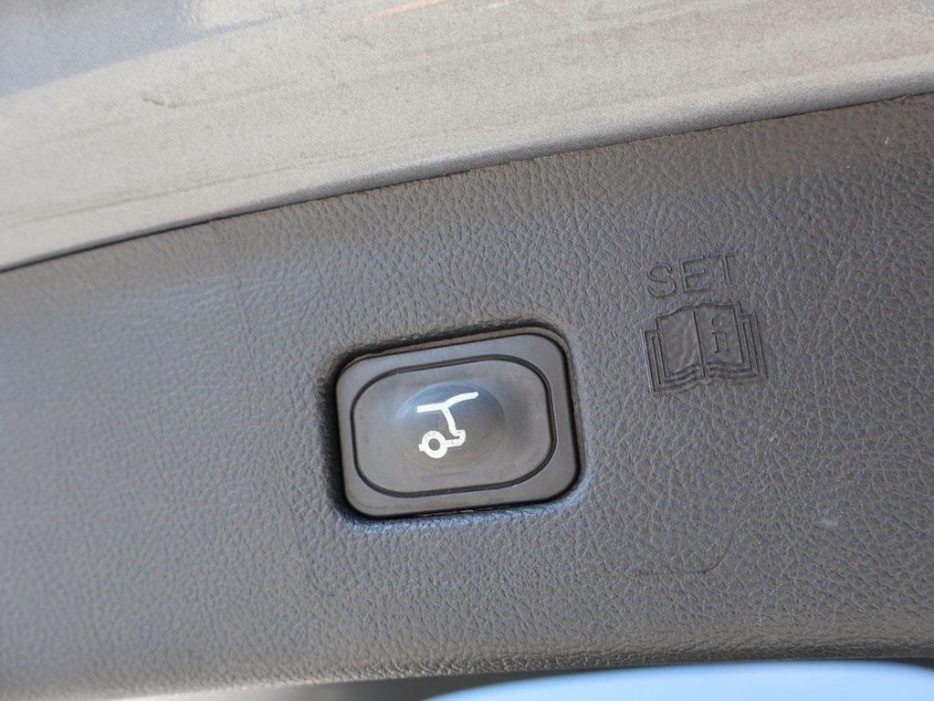 used 2024 Ford Edge car, priced at $26,699