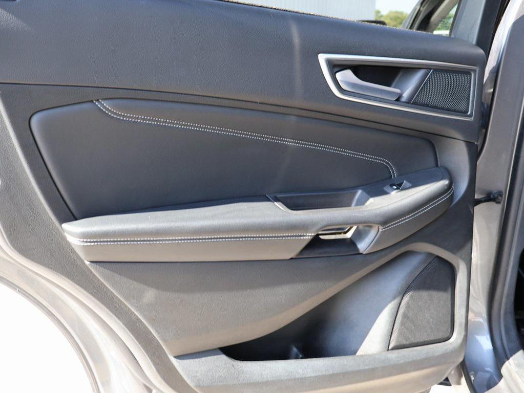 used 2024 Ford Edge car, priced at $26,699