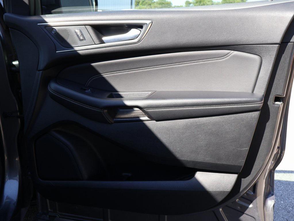 used 2024 Ford Edge car, priced at $26,699