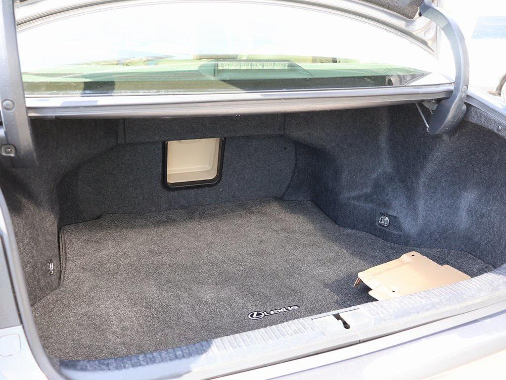 used 2014 Lexus ES 350 car, priced at $17,899
