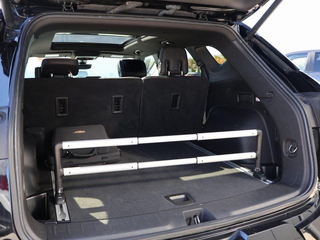 used 2020 Chevrolet Blazer car, priced at $23,999