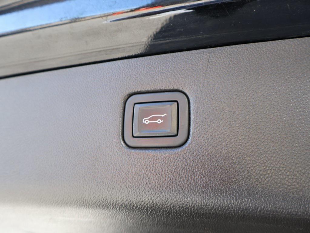 used 2020 Chevrolet Blazer car, priced at $23,999