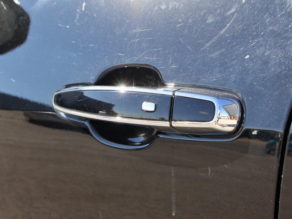 used 2020 Chevrolet Blazer car, priced at $23,999