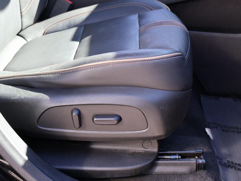 used 2020 Chevrolet Blazer car, priced at $23,999