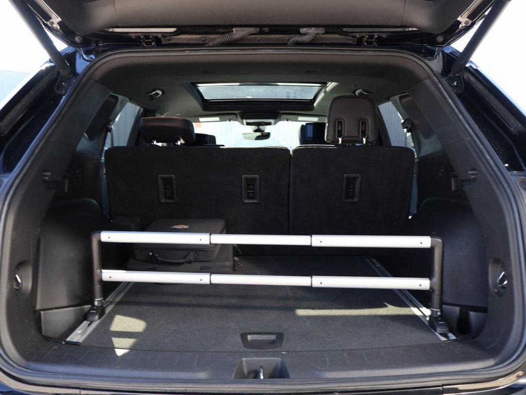 used 2020 Chevrolet Blazer car, priced at $23,999