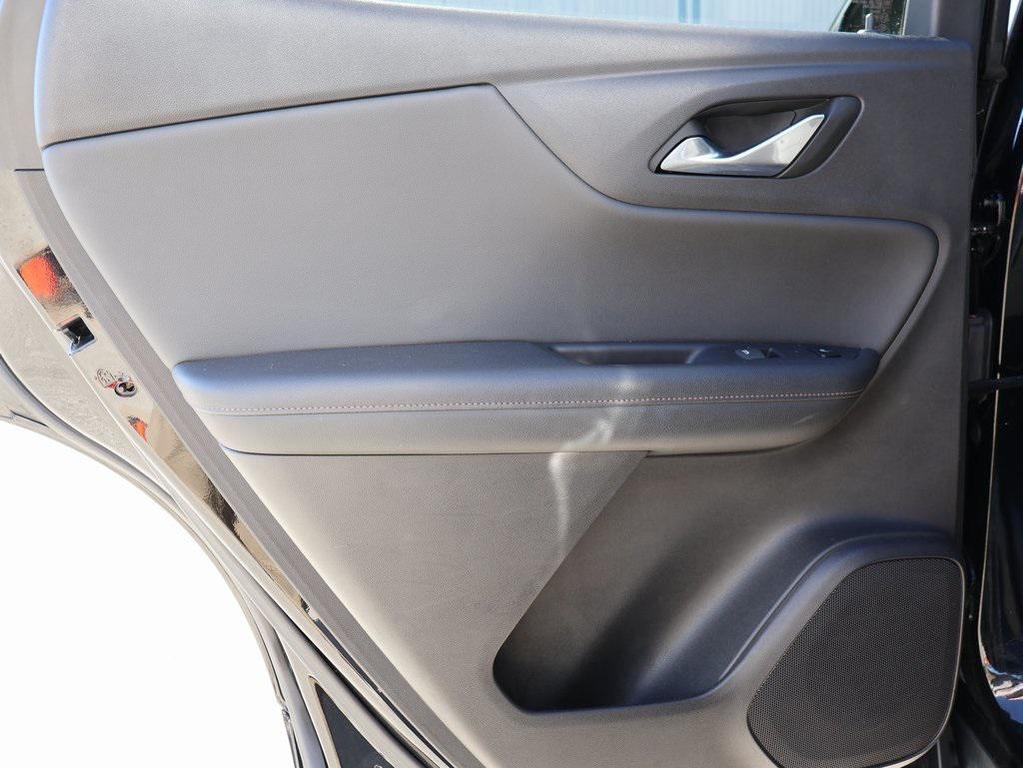 used 2020 Chevrolet Blazer car, priced at $23,999