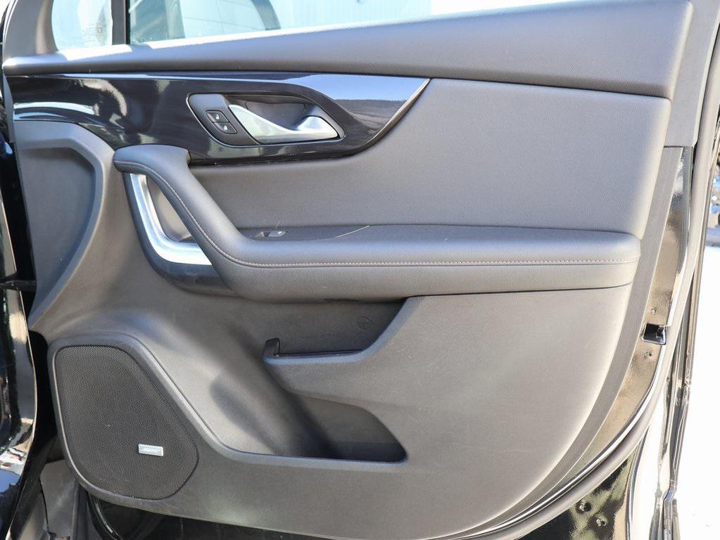 used 2020 Chevrolet Blazer car, priced at $23,999