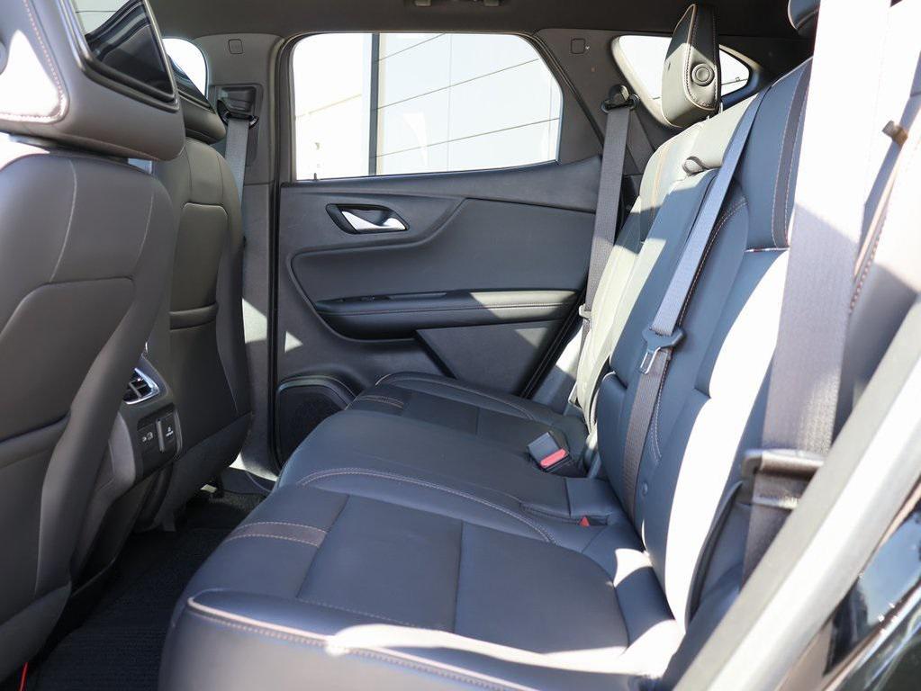 used 2020 Chevrolet Blazer car, priced at $23,999