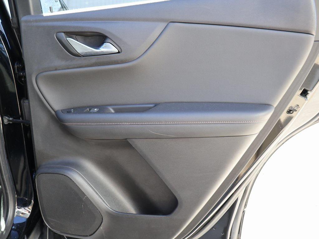 used 2020 Chevrolet Blazer car, priced at $23,999