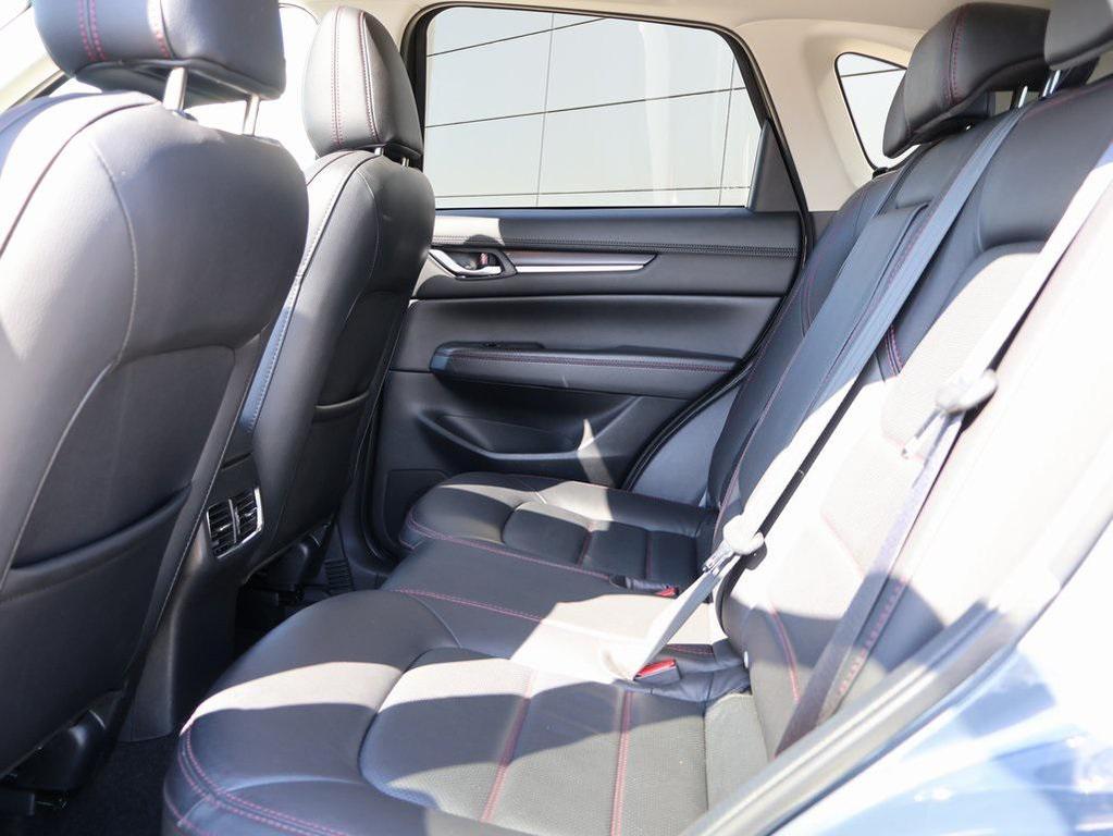 used 2024 Mazda CX-5 car, priced at $25,999