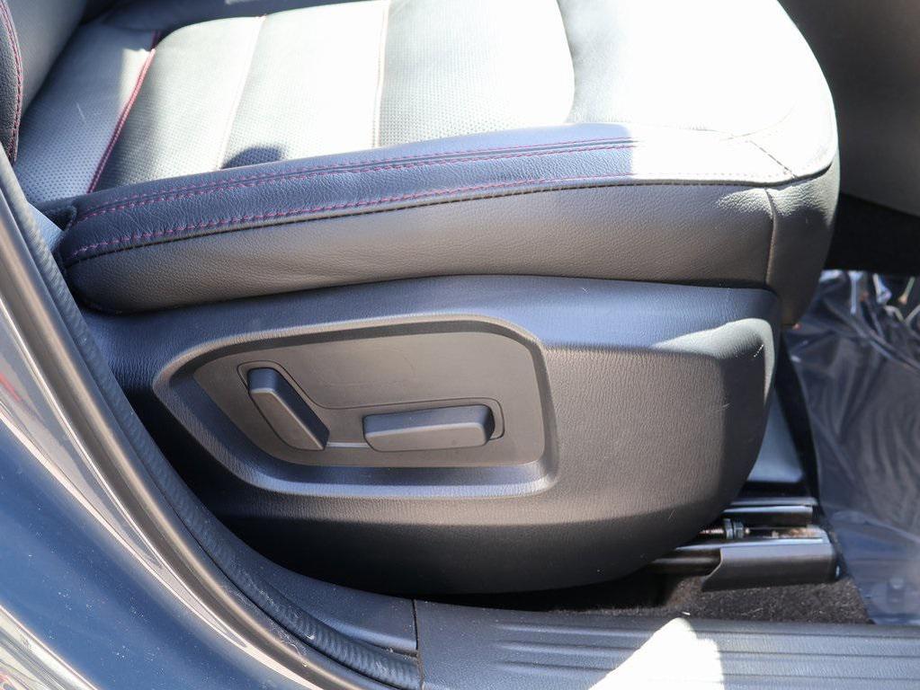 used 2024 Mazda CX-5 car, priced at $25,999