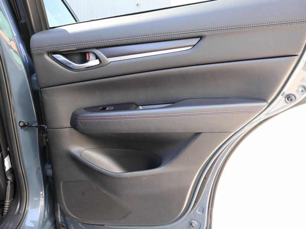 used 2024 Mazda CX-5 car, priced at $25,999