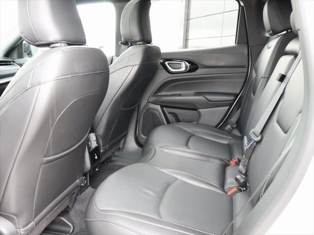 used 2024 Jeep Compass car, priced at $25,889