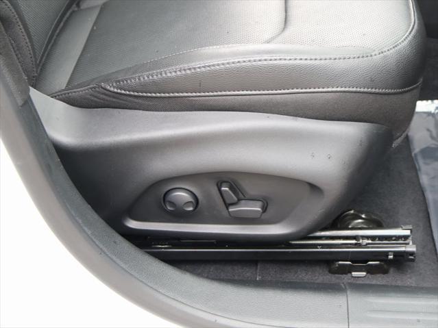 used 2024 Jeep Compass car, priced at $25,889