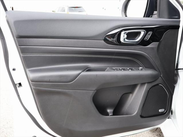 used 2024 Jeep Compass car, priced at $25,889