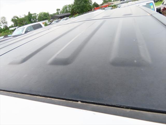 used 2023 Jeep Wrangler 4xe car, priced at $32,999