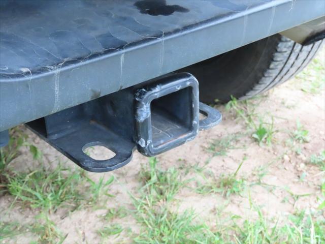 used 2023 Jeep Wrangler 4xe car, priced at $32,999