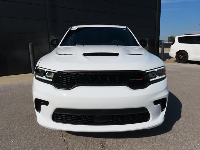 new 2024 Dodge Durango car, priced at $48,200