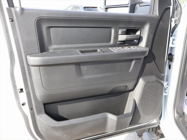 new 2025 Ram 3500 car, priced at $65,722