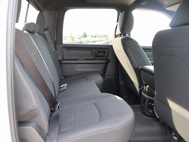 new 2025 Ram 3500 car, priced at $65,722