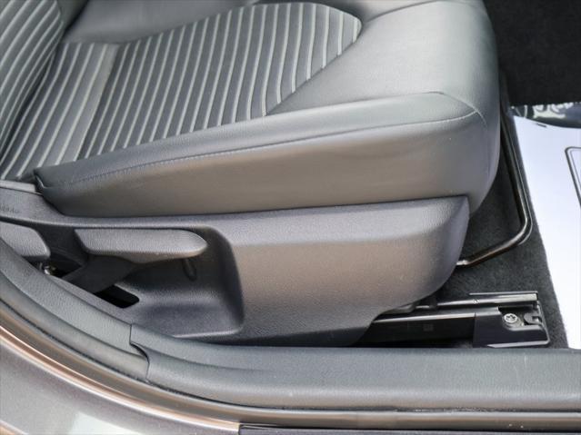 used 2023 Toyota Camry car, priced at $25,860