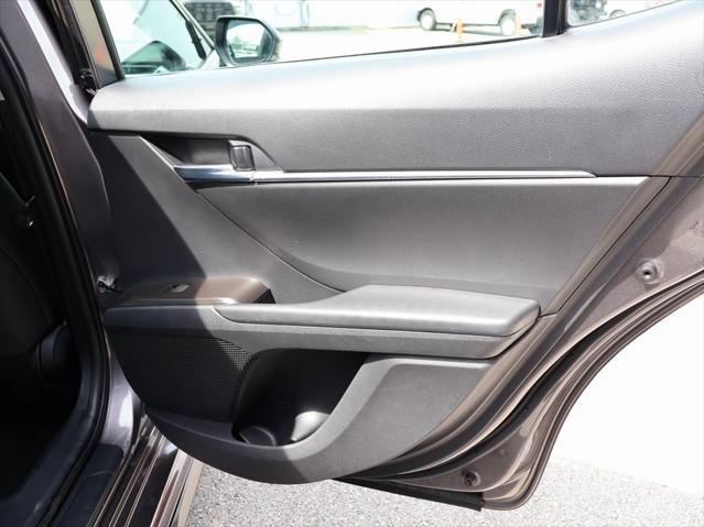 used 2023 Toyota Camry car, priced at $25,860