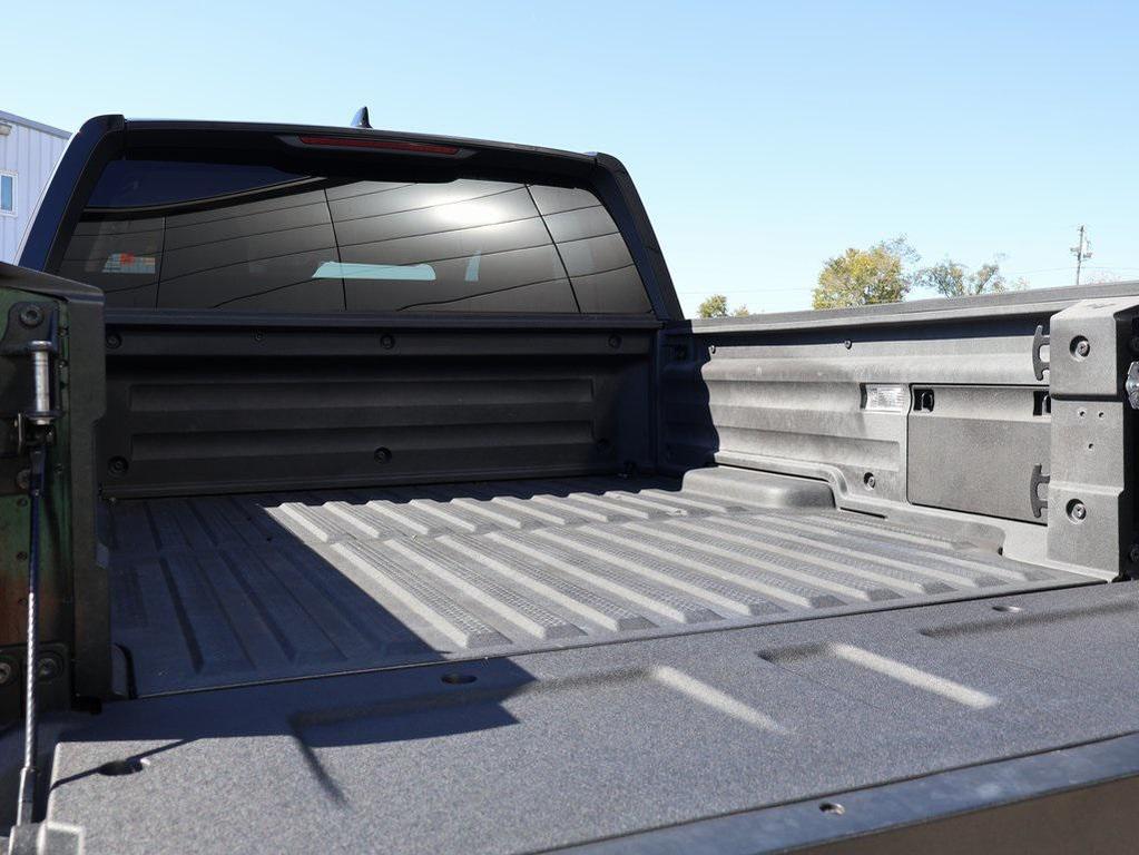 used 2023 Honda Ridgeline car, priced at $32,999