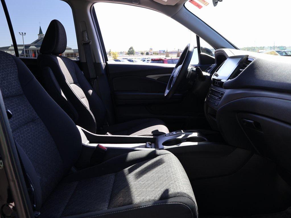 used 2023 Honda Ridgeline car, priced at $32,999