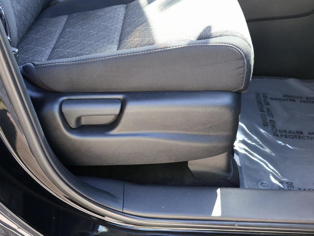 used 2023 Honda Ridgeline car, priced at $32,999