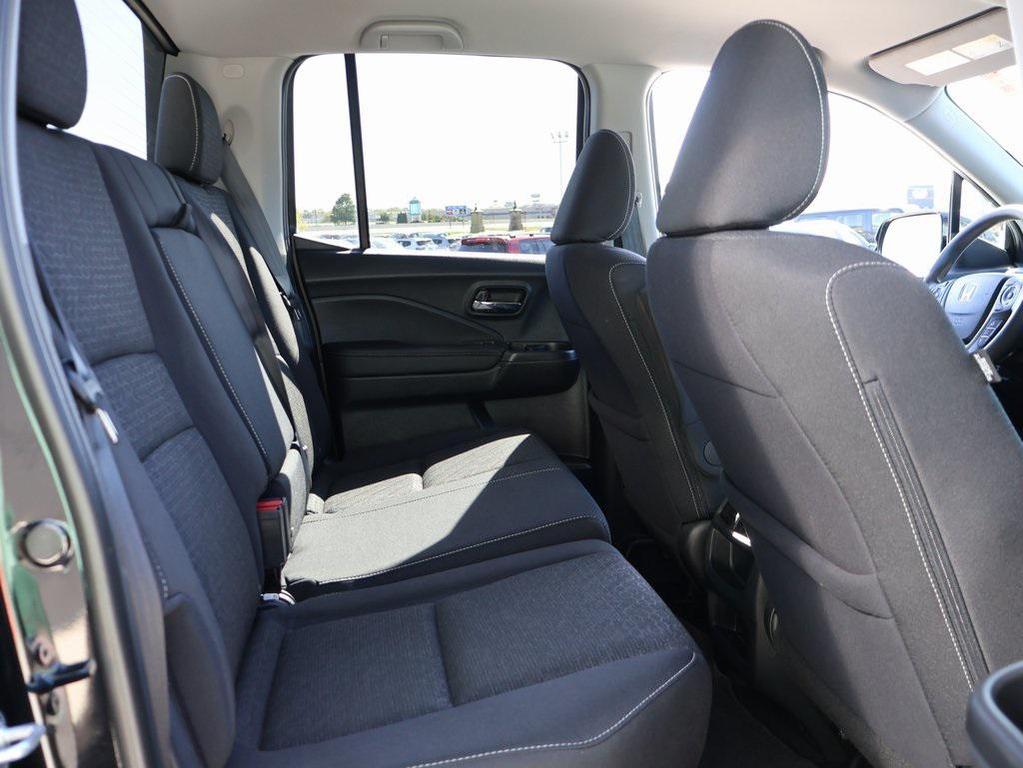 used 2023 Honda Ridgeline car, priced at $32,999