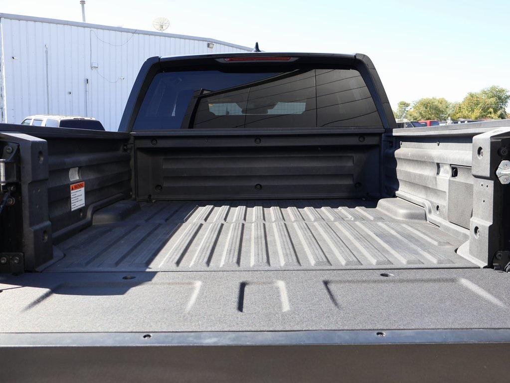used 2023 Honda Ridgeline car, priced at $32,999