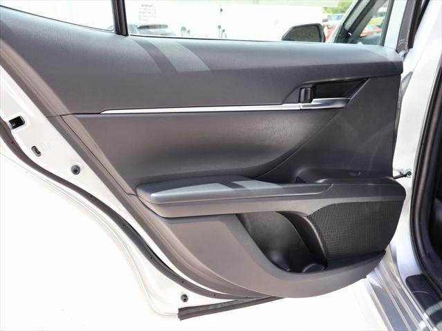 used 2023 Toyota Camry car, priced at $23,899
