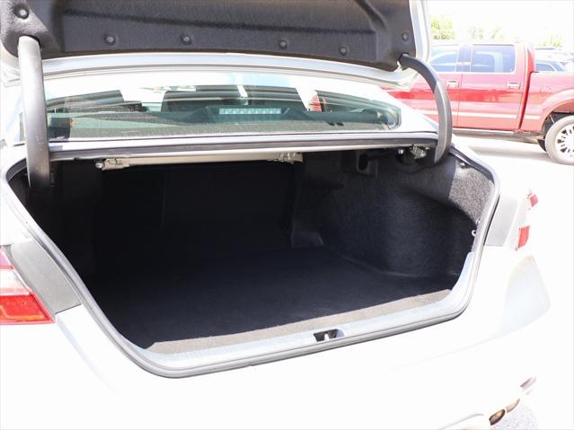 used 2023 Toyota Camry car, priced at $23,899