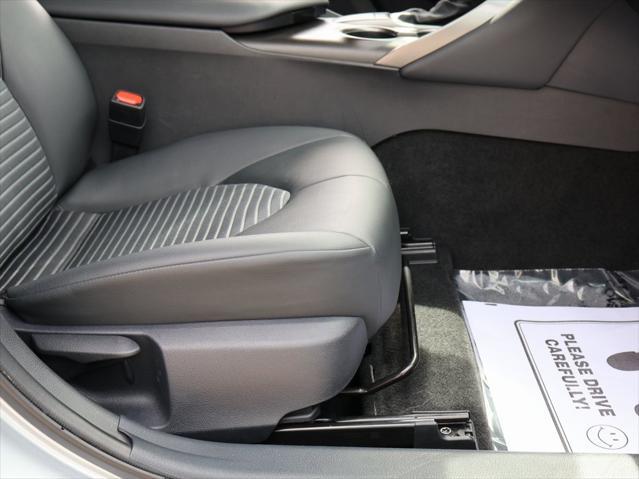 used 2024 Toyota Camry car, priced at $25,999