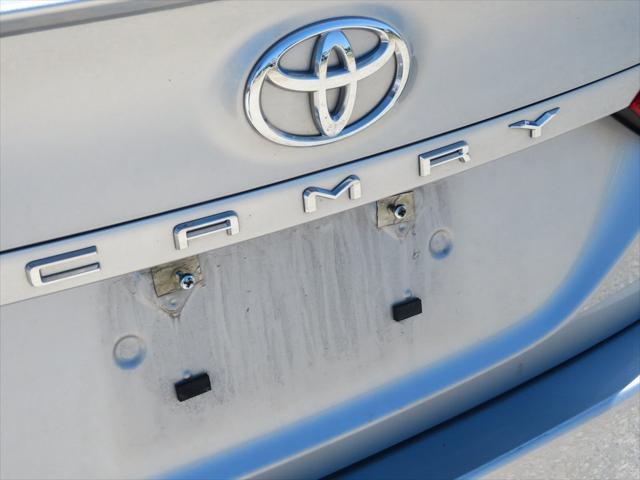 used 2024 Toyota Camry car, priced at $26,999