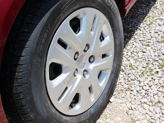 used 2016 Dodge Grand Caravan car, priced at $11,799