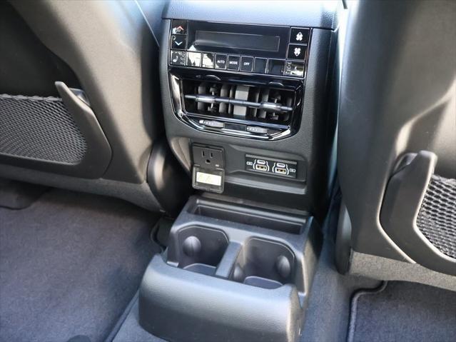 new 2025 Jeep Grand Cherokee L car, priced at $46,499