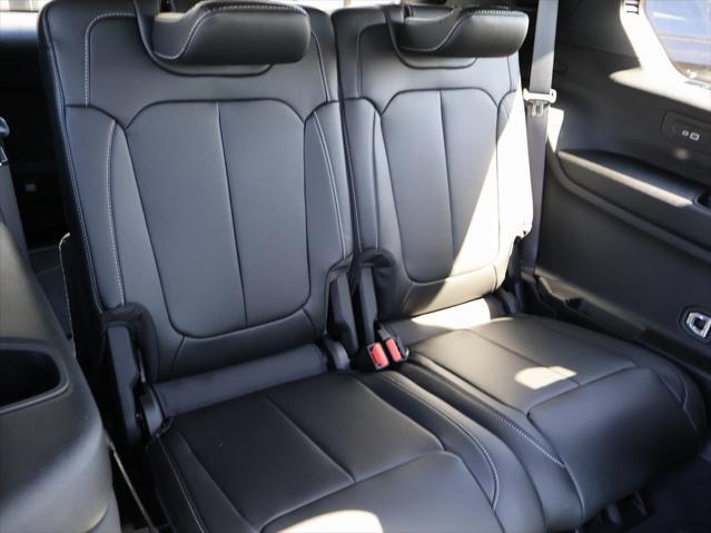 new 2025 Jeep Grand Cherokee L car, priced at $46,499