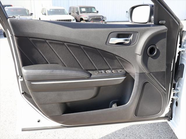 used 2023 Dodge Charger car, priced at $22,499