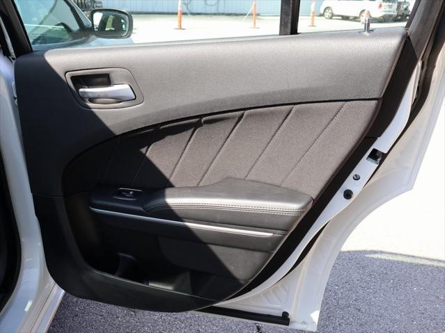 used 2023 Dodge Charger car, priced at $22,499