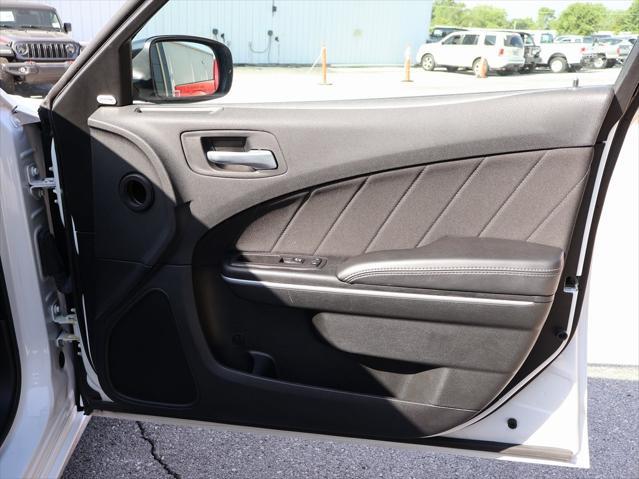 used 2023 Dodge Charger car, priced at $22,499