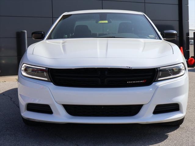 used 2023 Dodge Charger car, priced at $22,499
