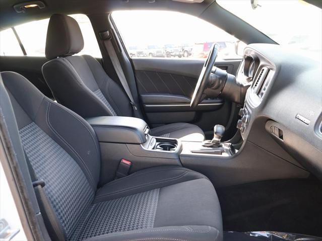 used 2023 Dodge Charger car, priced at $22,499