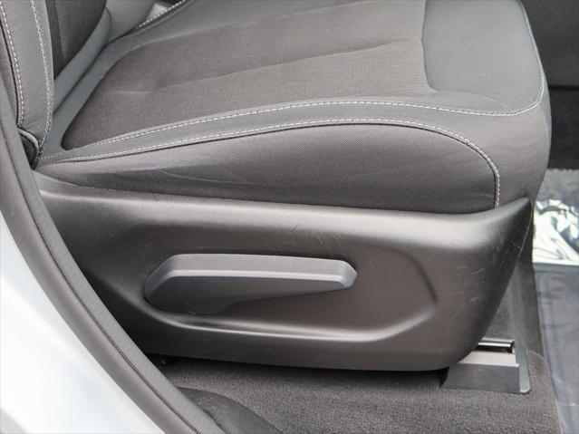 used 2023 Jeep Grand Cherokee L car, priced at $28,699