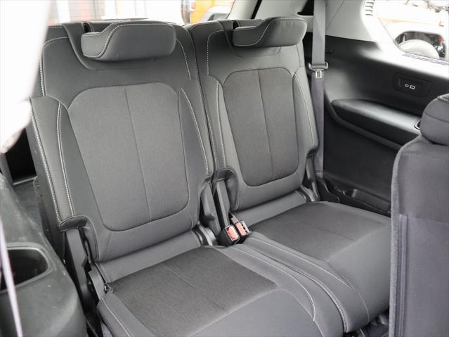 used 2023 Jeep Grand Cherokee L car, priced at $28,699