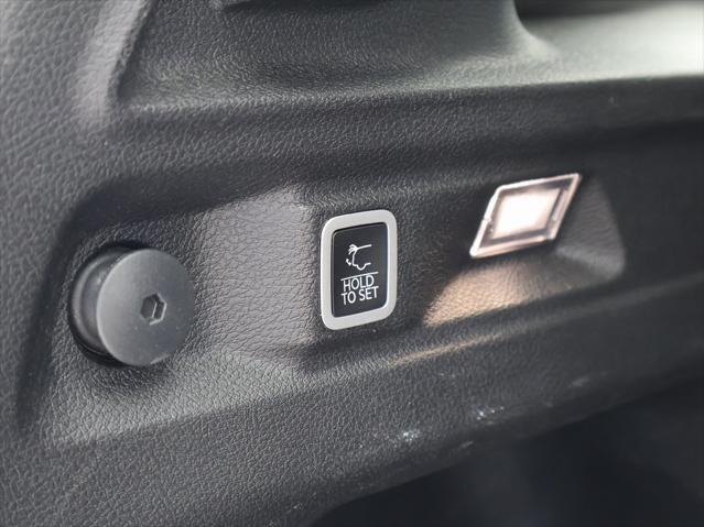 used 2023 Jeep Grand Cherokee L car, priced at $28,699