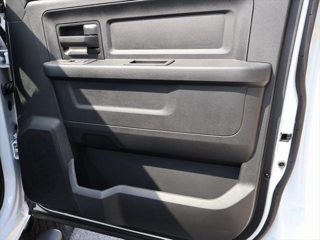 new 2025 Ram 2500 car, priced at $52,328