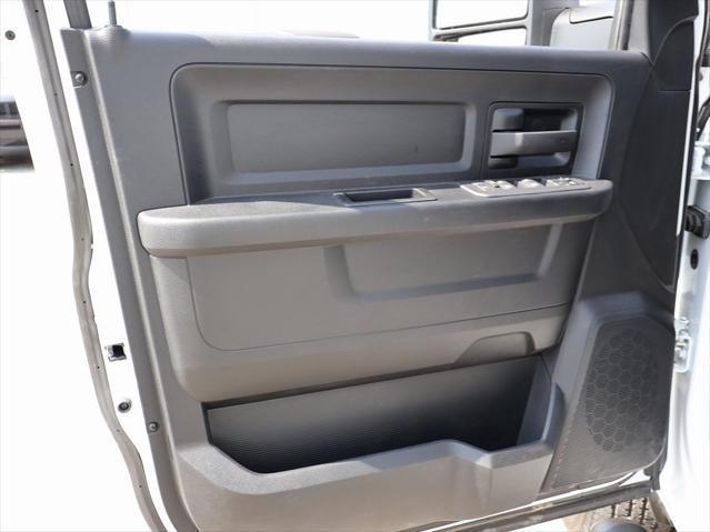 new 2025 Ram 2500 car, priced at $52,328
