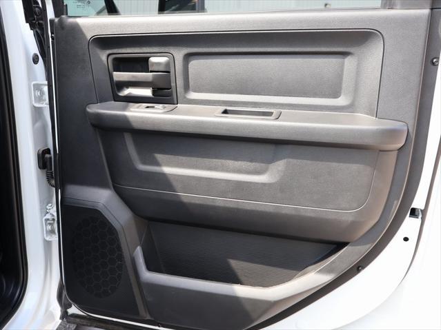 new 2025 Ram 2500 car, priced at $52,328
